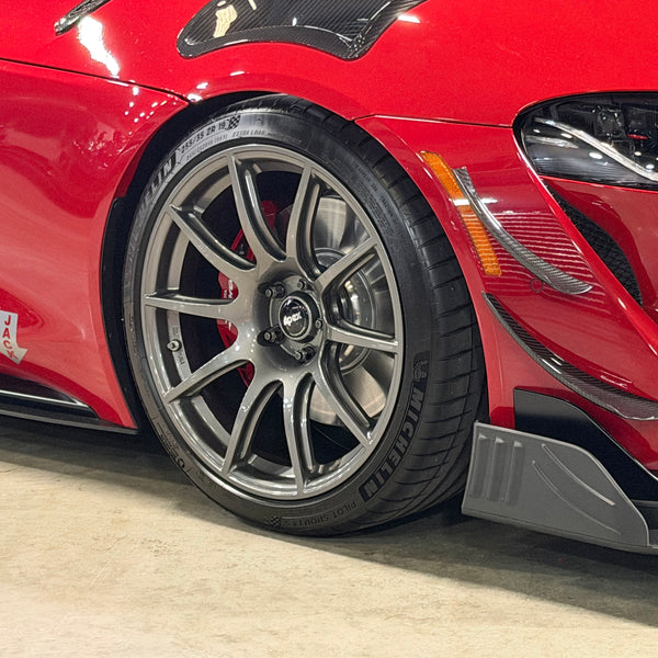 Toyota Supra A90/A91