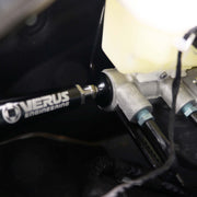 Brake Master Cylinder Brace - Mk5 Supra