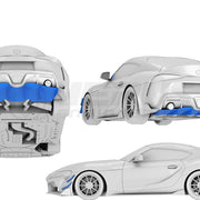Ventus 1 Kit - Mk5 Toyota Supra