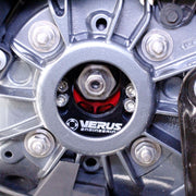 Front Camber Plate Kit - Mk5 Supra
