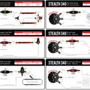 Product Specifications Sheet