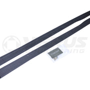 Side Splitter Kit - Mk5 Toyota Supra