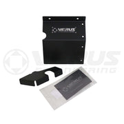 6 Port Turbo Heat Shield Kit - Mk5 Supra