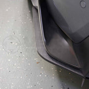 Rear Spat Kit - Mk5 Toyota Supra