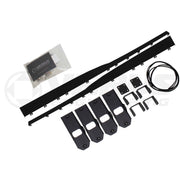 Front Splitter Kit - Mk5 Supra