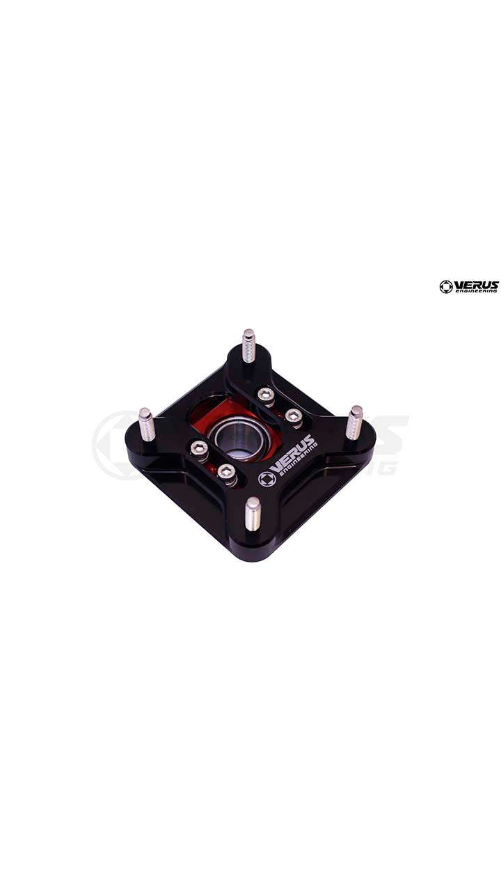 Front Camber Plate Kit - Mk5 Supra