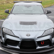 Front Splitter Kit - Mk5 Supra