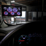 Photo - Mounted