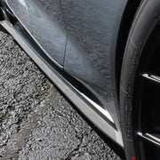 Side Splitter Kit - Mk5 Toyota Supra