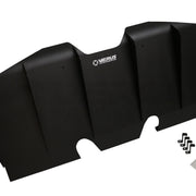 Rear Diffuser - Mk5 Supra