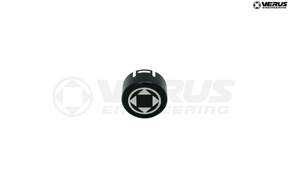 Resonator Delete-MK5 Supra