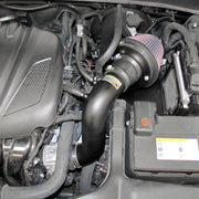 Photo - Mounted
