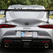 UCW Rear Kit - Mk5 Supra