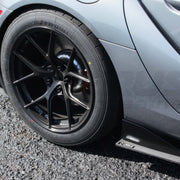 Side Splitter Kit - Mk5 Toyota Supra