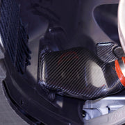 Brake Cooling Kit - Mk5 Supra