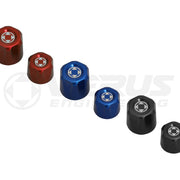 AC Line Cap Kit - Mk5 Supra