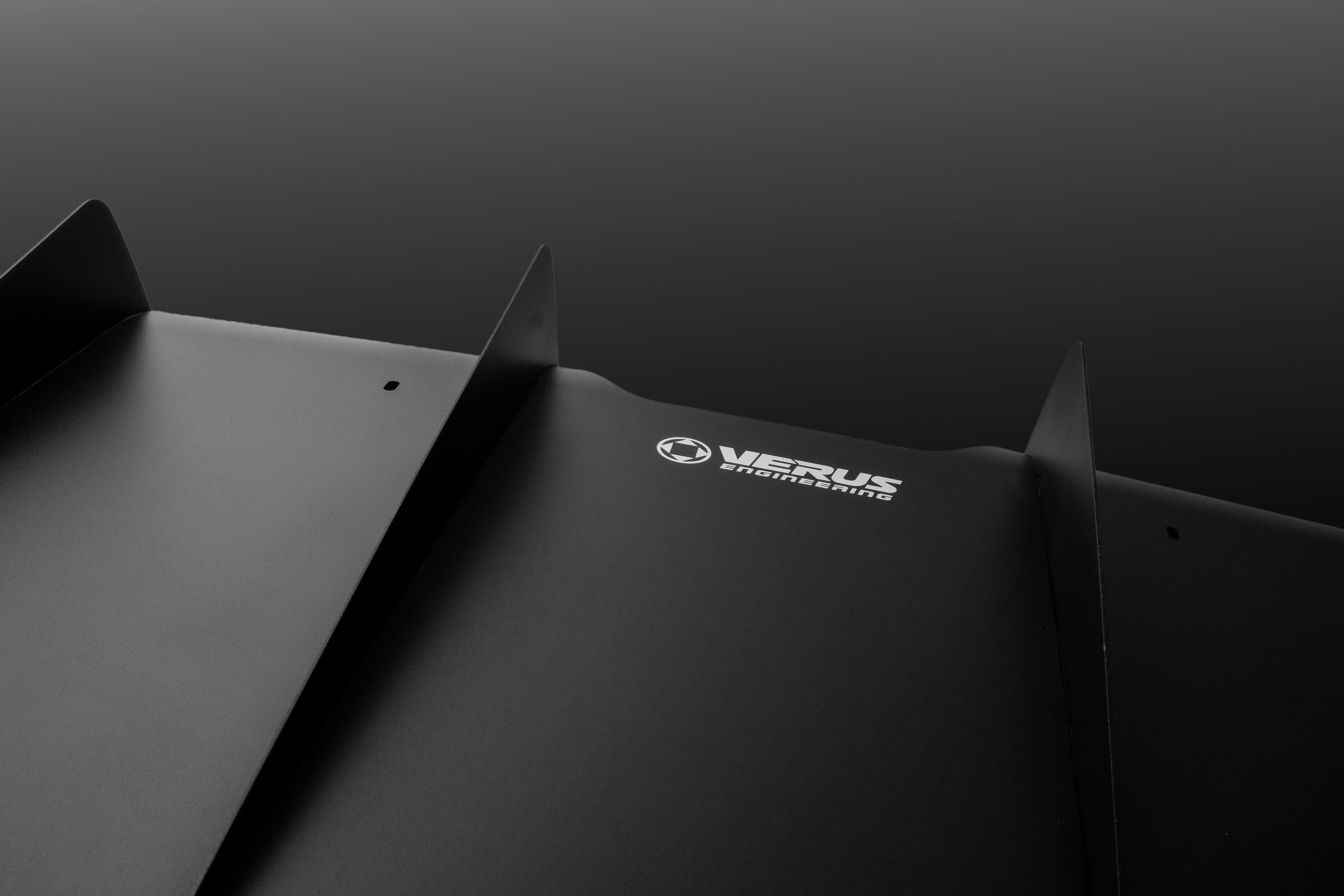 Rear Diffuser - Mk5 Supra