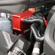 Air Oil Separator (AOS) - Mk5 Supra