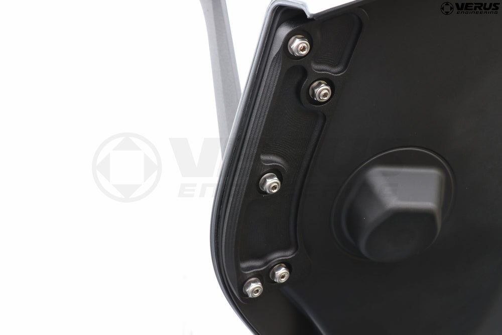 UCW Rear Kit - Mk5 Supra