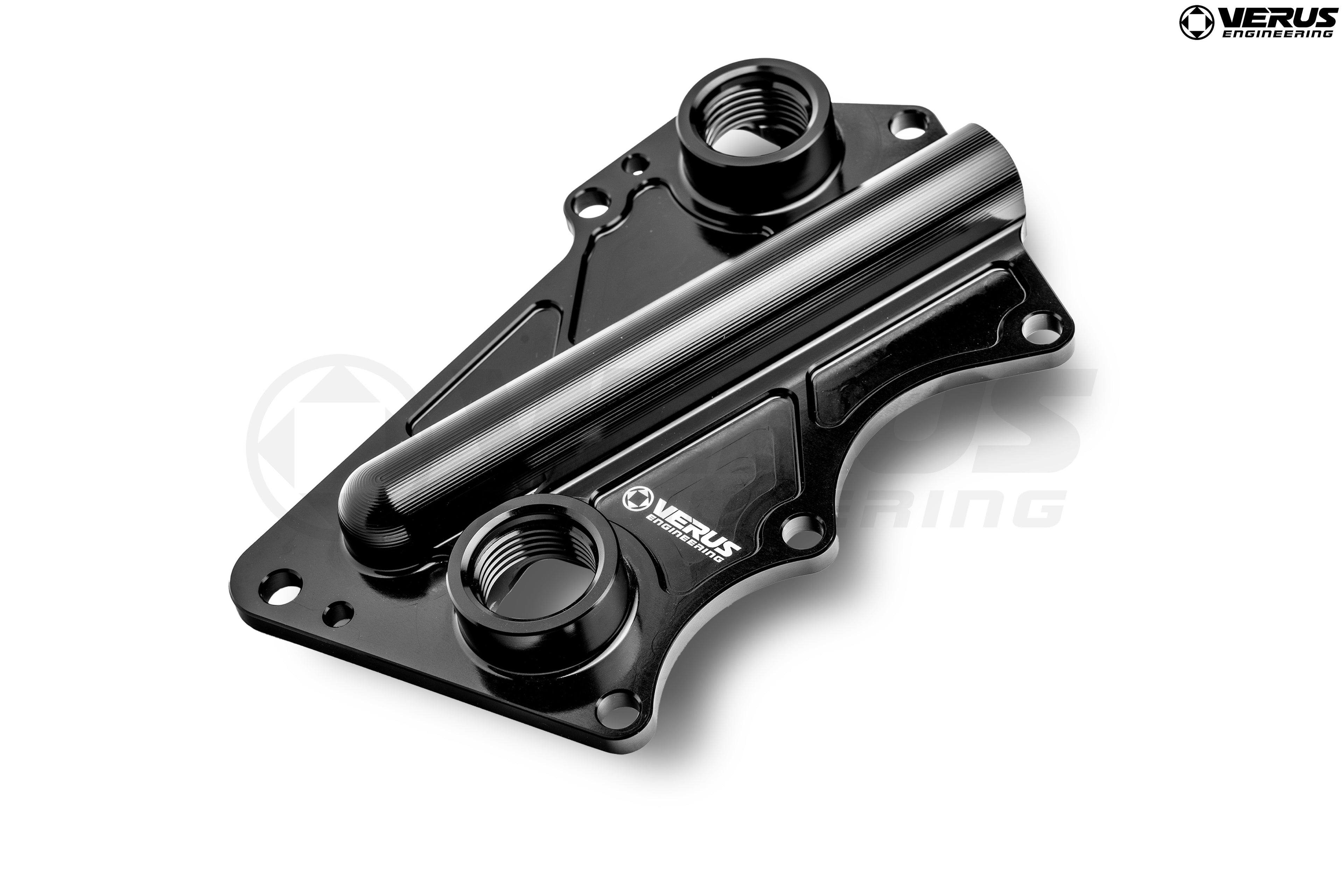 Oil Cooler Kit - Mk5 Supra