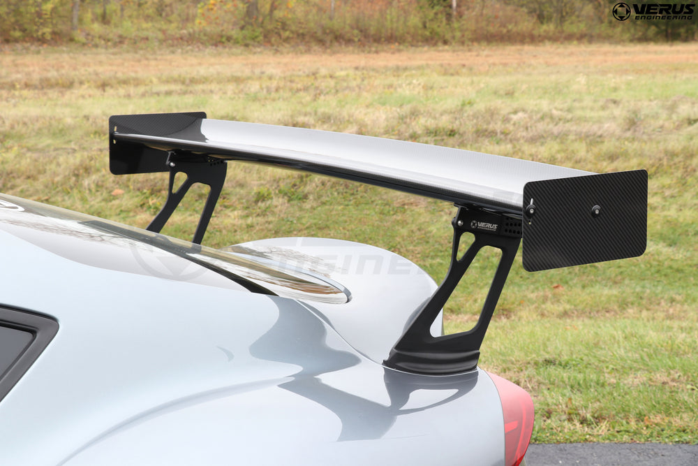 UCW Rear Kit - Mk5 Supra
