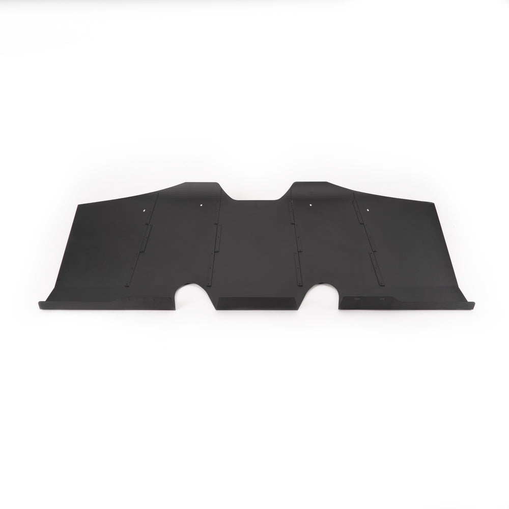 Rear Diffuser - Mk5 Supra