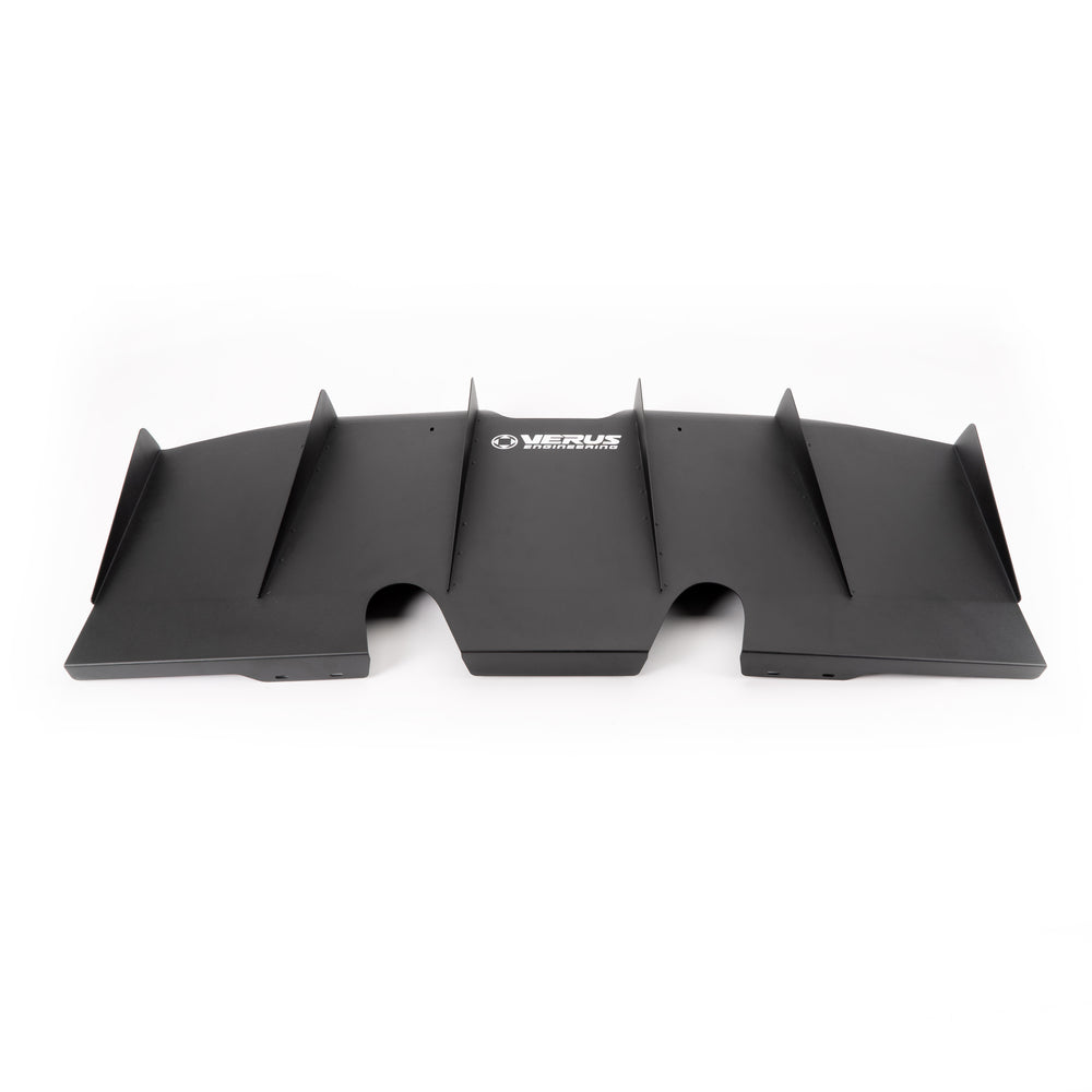 Rear Diffuser - Mk5 Supra