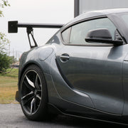 UCW Rear Kit - Mk5 Supra