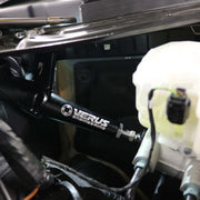 Brake Master Cylinder Brace - Mk5 Supra