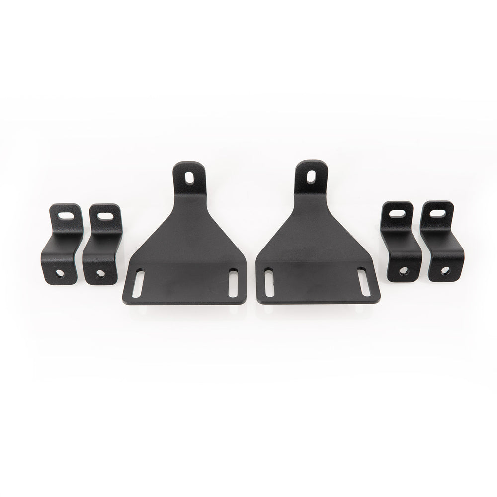 Rear Diffuser - Mk5 Supra