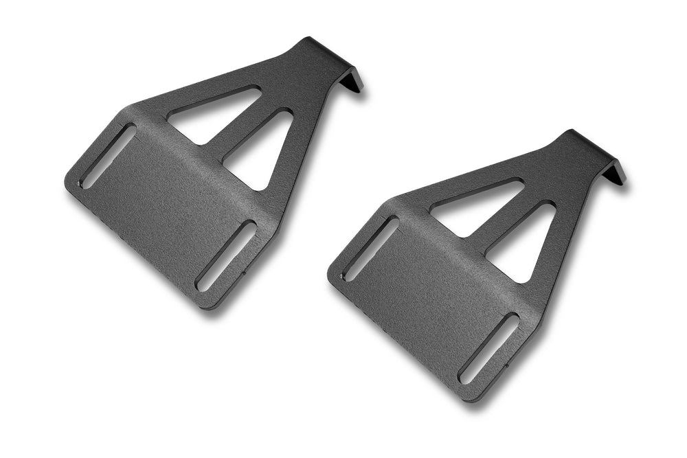 Rear Diffuser - Mk5 Supra