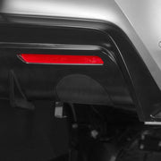 Exhaust Cutout Cover, Right Hand Side - Toyota Supra