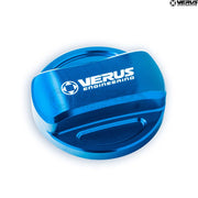 Gas Cap Cover - Mk5 Supra