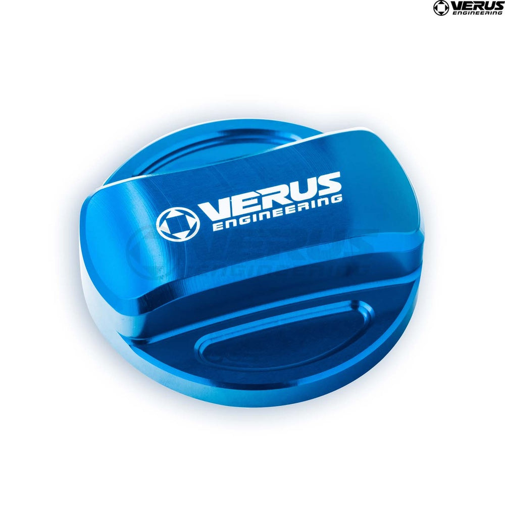 Gas Cap Cover - Mk5 Supra