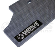 Side Splitter Kit - Mk5 Toyota Supra