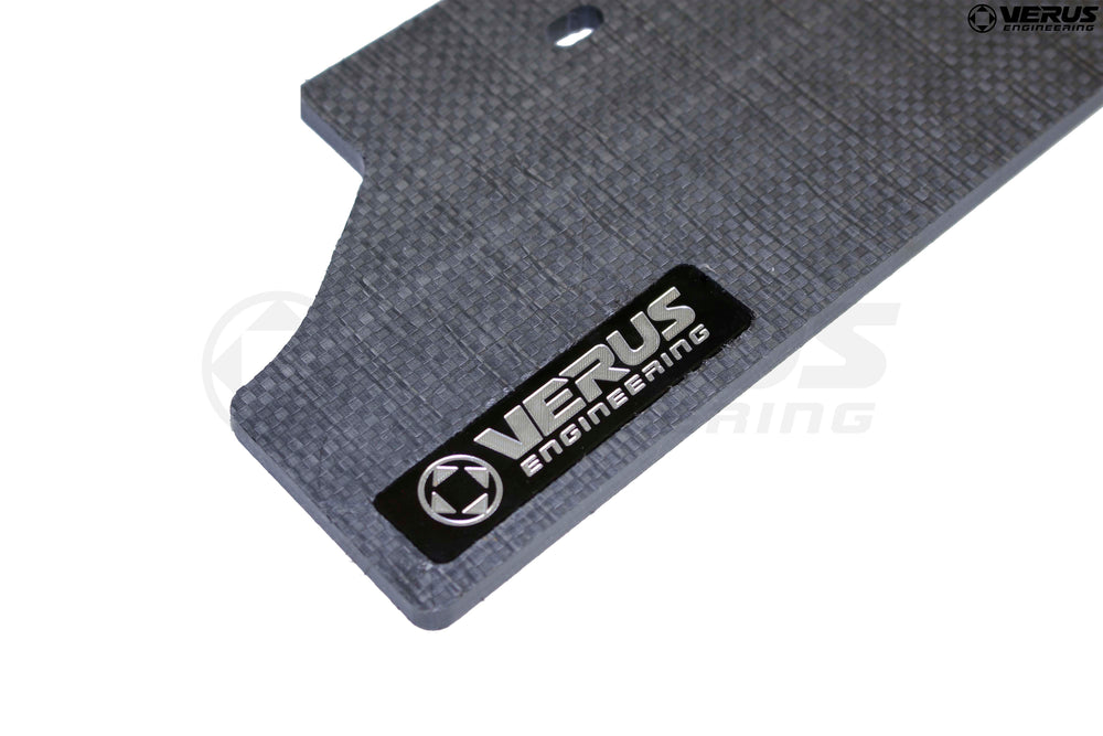 Side Splitter Kit - Mk5 Toyota Supra