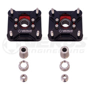 Front Camber Plate Kit - Mk5 Supra