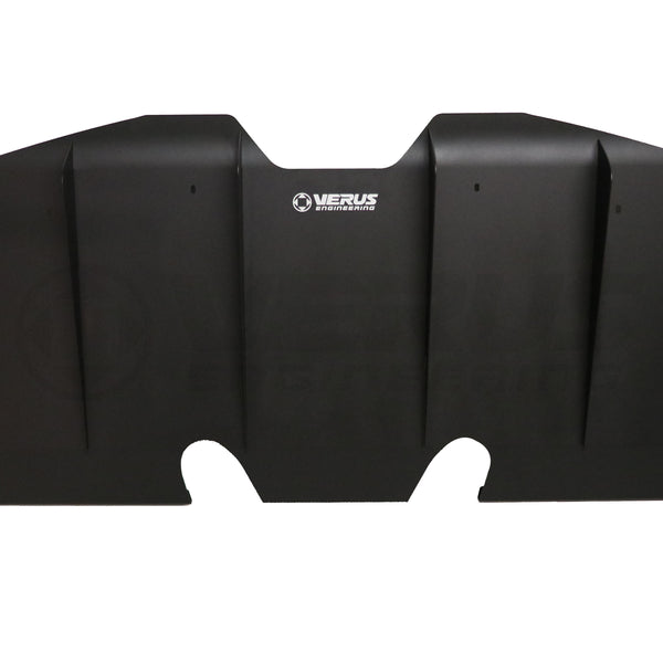 Rear Diffuser - Mk5 Supra