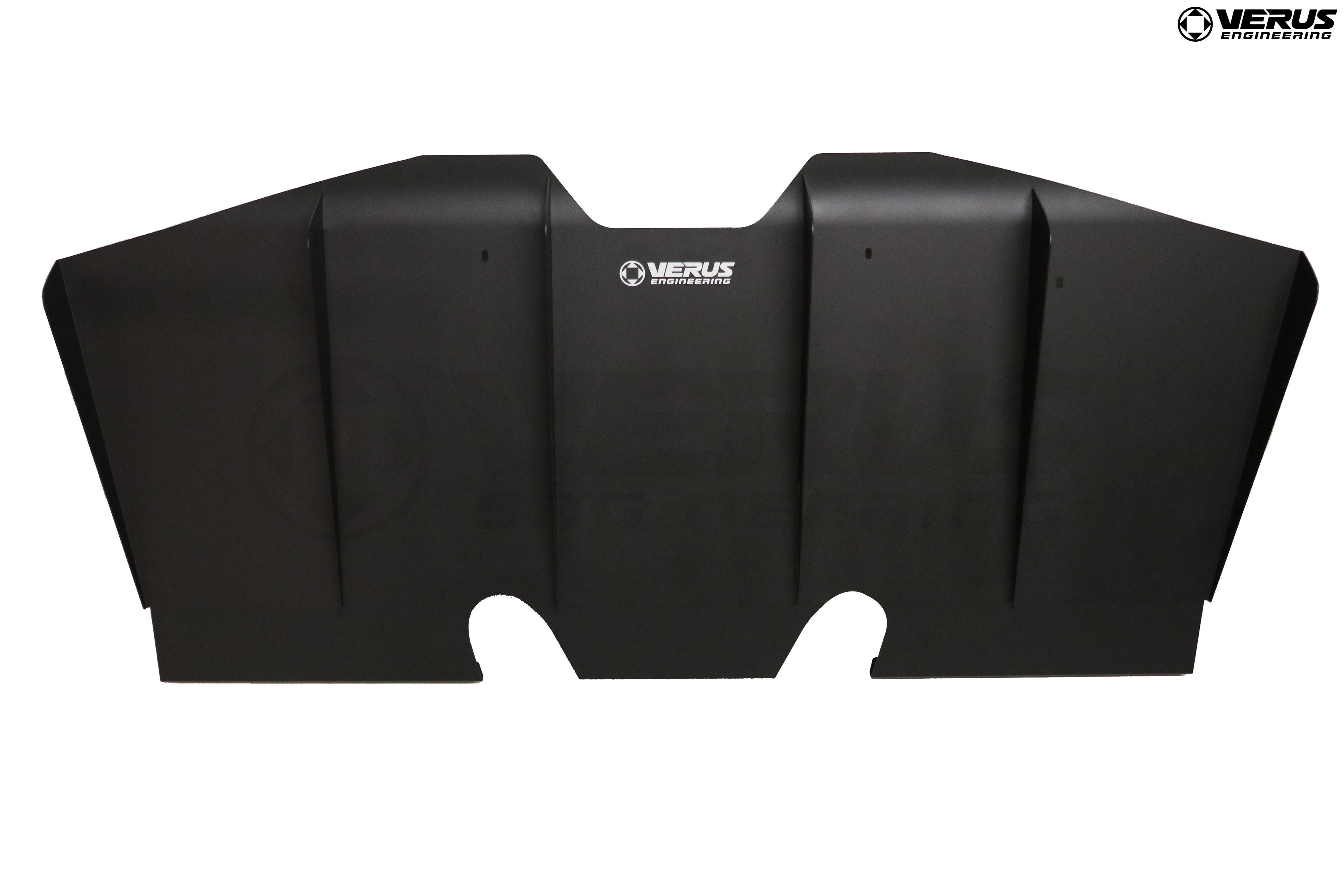 Rear Diffuser - Mk5 Supra