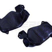 Brake Cooling Kit - Mk5 Supra