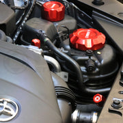 AC Line Cap Kit - Mk5 Supra