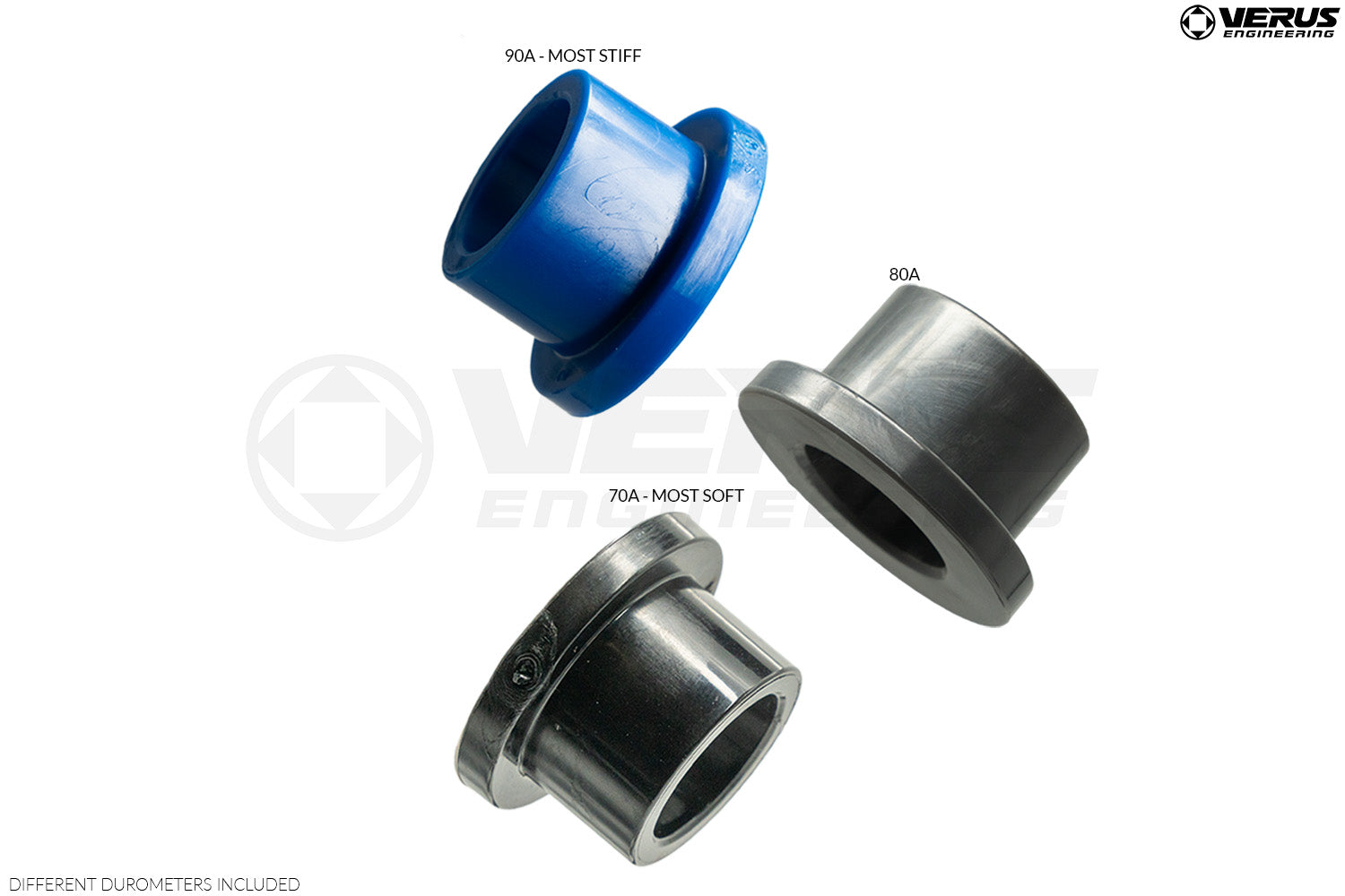 Motor Mount Assembly - Toyota Supra