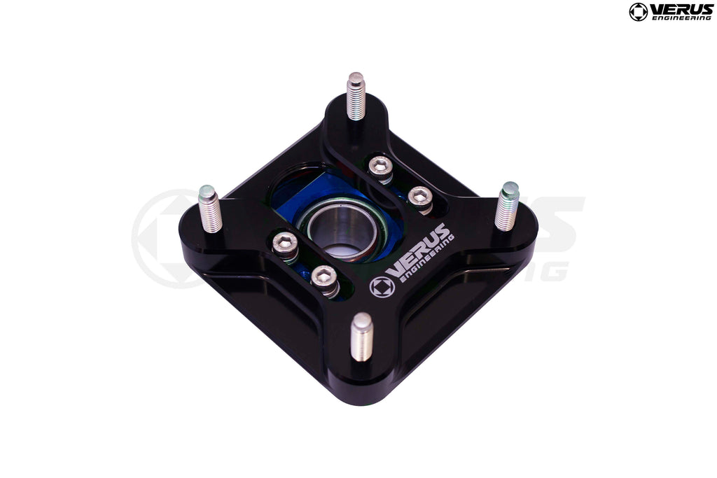 Front Camber Plate Kit - Mk5 Supra