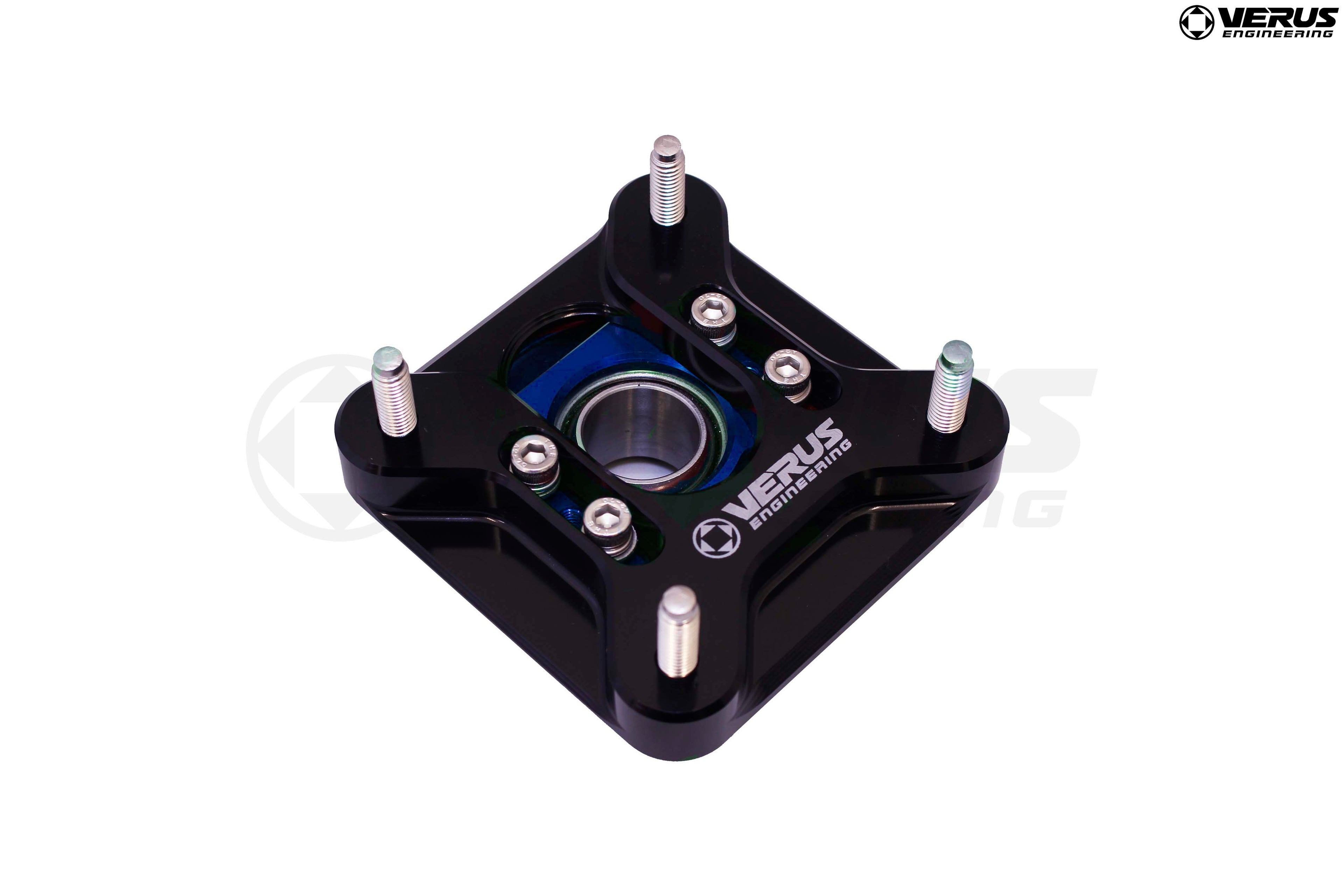 Front Camber Plate Kit - Mk5 Supra