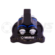 Motor Mount Assembly - Toyota Supra