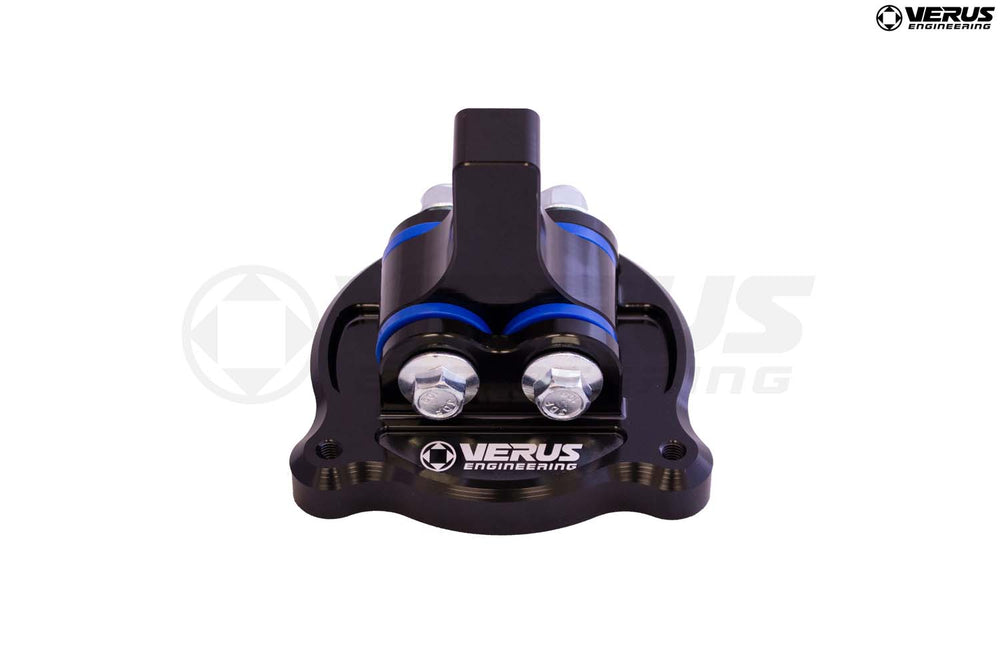 Motor Mount Assembly - Toyota Supra