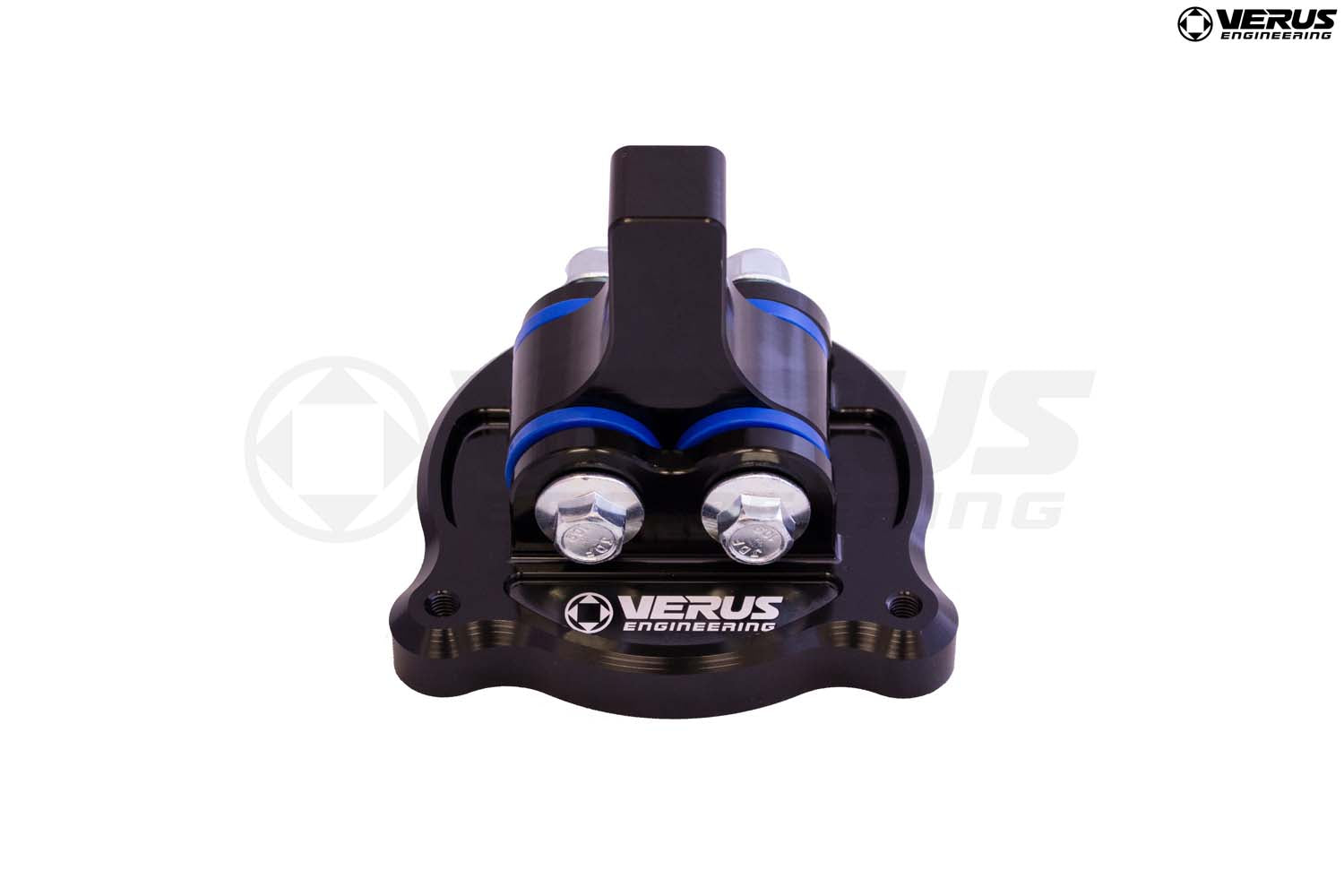 Motor Mount Assembly - Toyota Supra