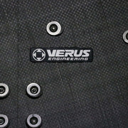 Front Splitter Kit - Mk5 Supra
