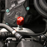 AC Line Cap Kit - Mk5 Supra