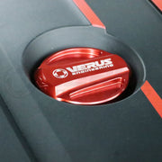 Oil Cap - Mk5 Supra